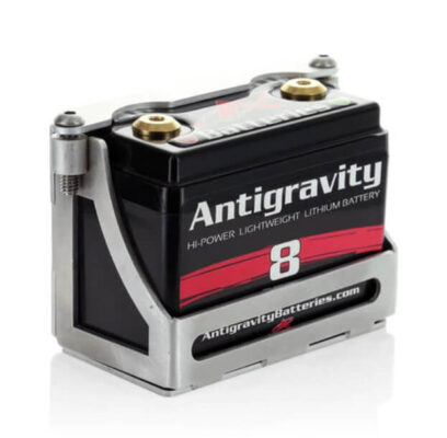 AntigravityBatteriesAG Lithium IonPowersportsBattery