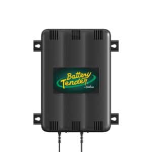BatteryTender BankChargerV,.AmpBatteryCharger
