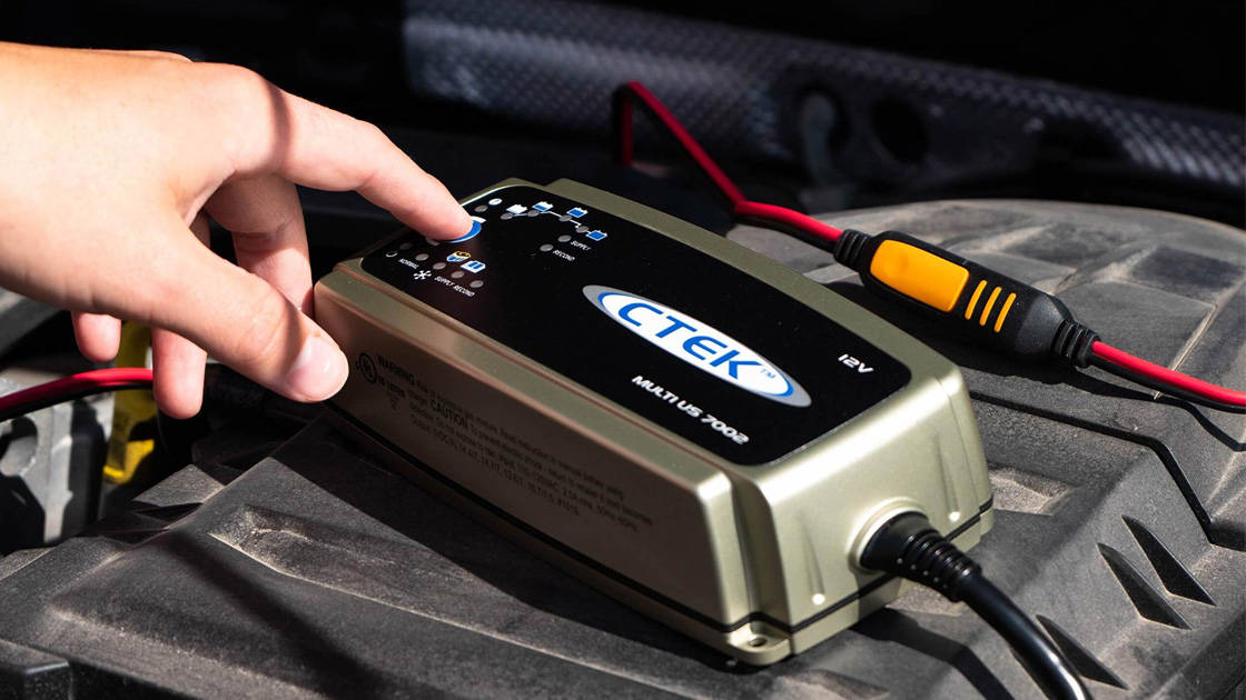 Reveal The Secrets of The Best CTEK Battery Chargers