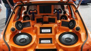 Best Car Audio Batteries