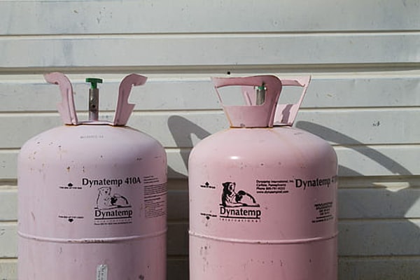 Propane is a clean-burning fuel