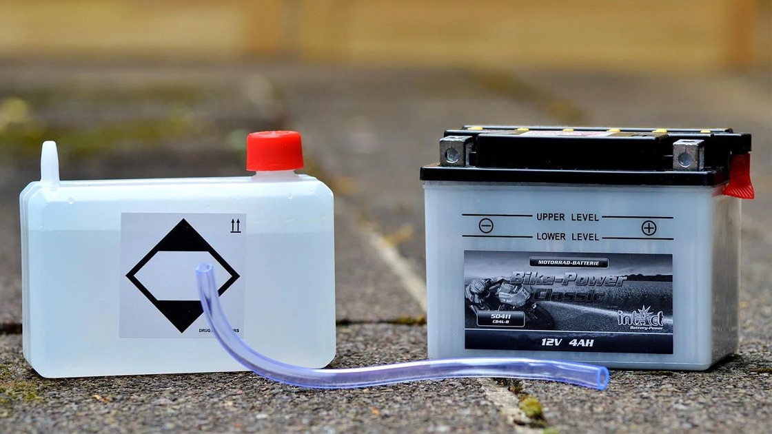 How To Add Water To A Car Battery? Step-By-Step Guides To Follow